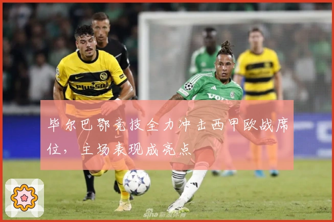 毕尔巴鄂竞技全力冲击西甲欧战席位，主场表现成亮点