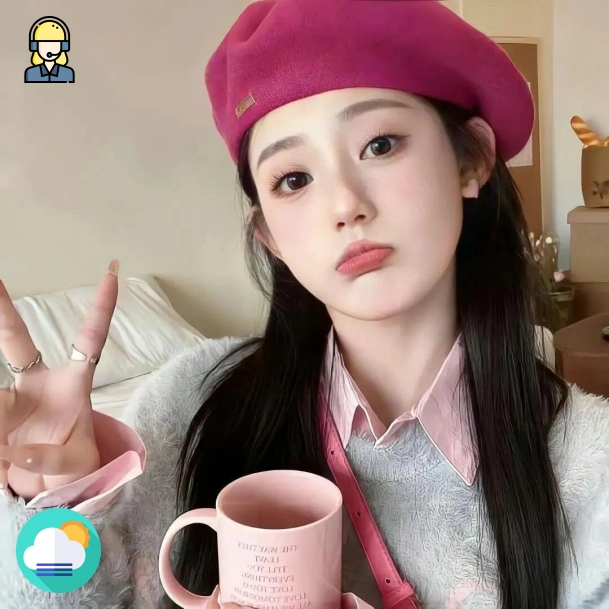 用户头像